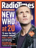 Radio Times